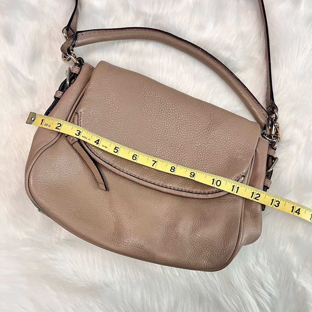 Kate Spade Tan Crossbody Bag - Picture 11 of 15
